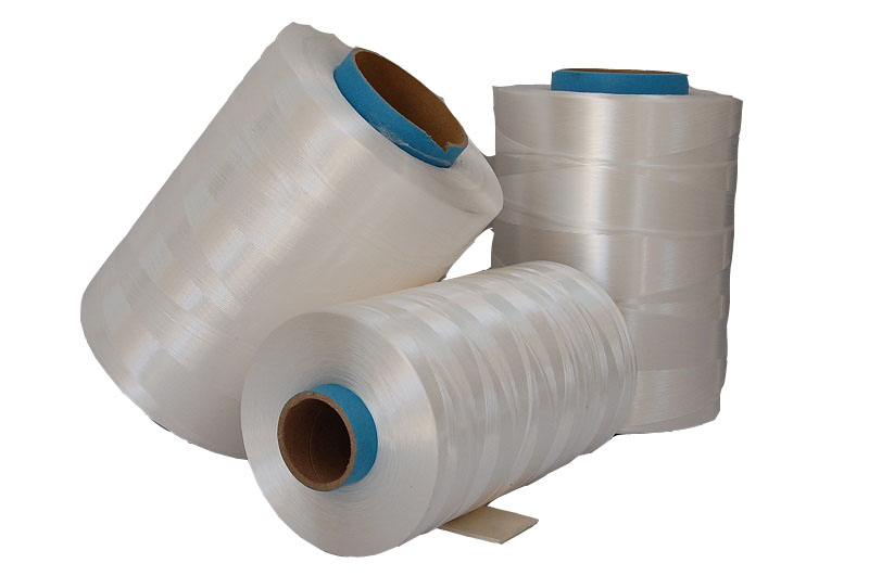 POLIETILENE HIGH MODULUS