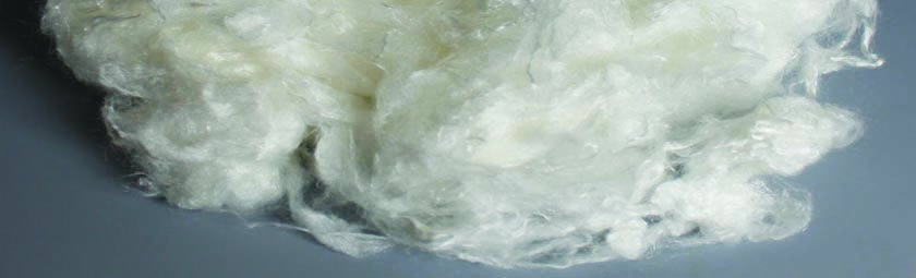 Viscose FR fiber