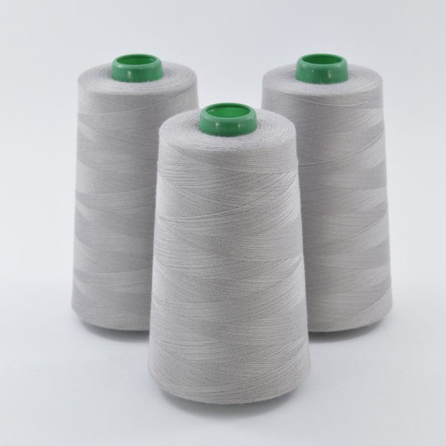 Graphene yarn